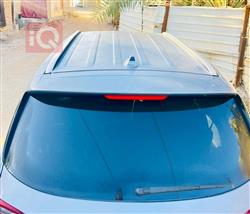 كيا تيلوريد